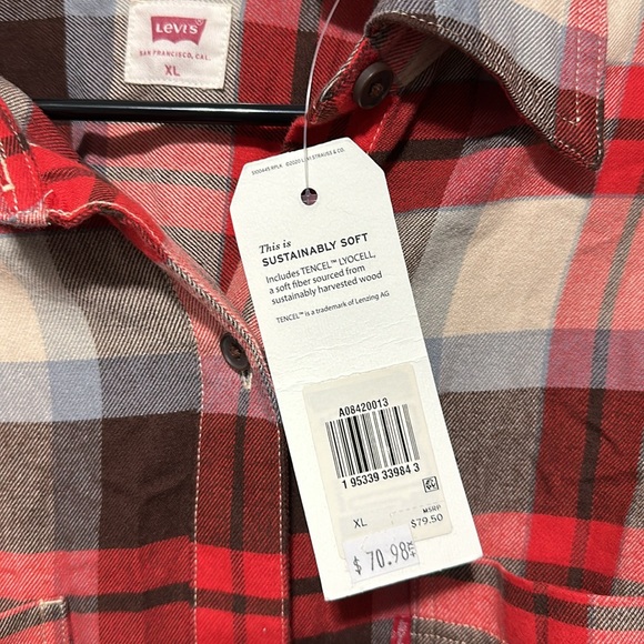 Brand new size xl - Picture 3 of 3